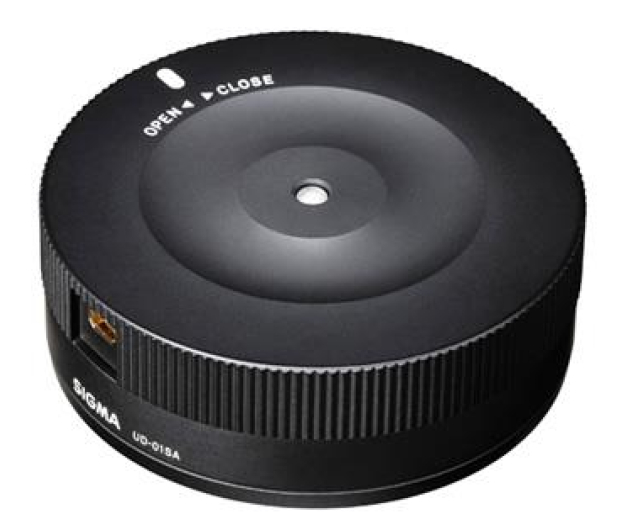 Sigma Stacja USB dock Canon - 457894 - zdjęcie 2
